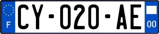 CY-020-AE