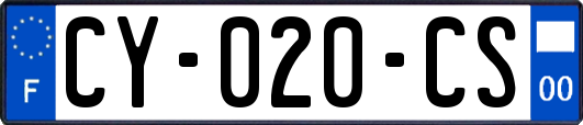 CY-020-CS