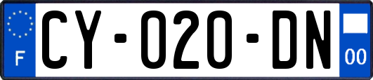 CY-020-DN
