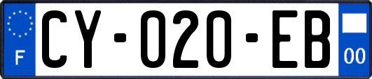 CY-020-EB