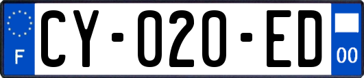CY-020-ED