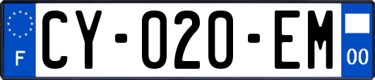CY-020-EM