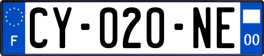 CY-020-NE