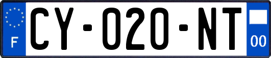 CY-020-NT