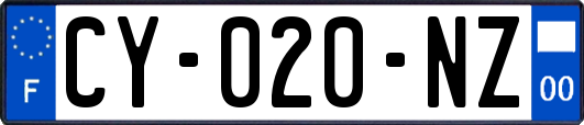 CY-020-NZ