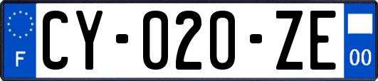 CY-020-ZE