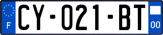 CY-021-BT