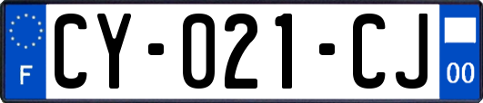 CY-021-CJ