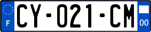 CY-021-CM