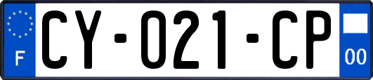 CY-021-CP