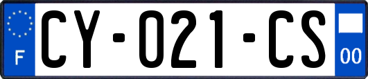 CY-021-CS