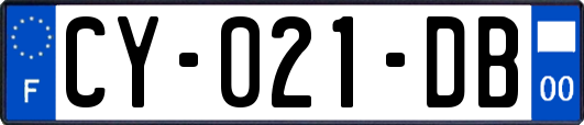 CY-021-DB
