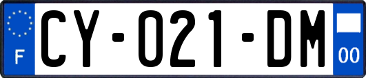 CY-021-DM