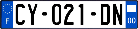 CY-021-DN