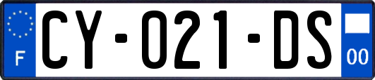 CY-021-DS