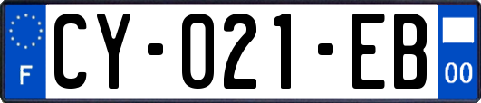 CY-021-EB