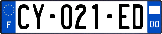 CY-021-ED