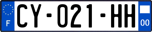 CY-021-HH