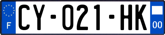 CY-021-HK