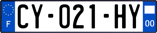 CY-021-HY