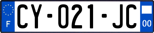 CY-021-JC