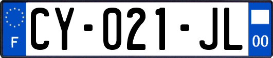 CY-021-JL