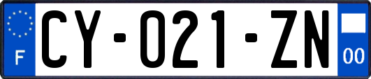 CY-021-ZN