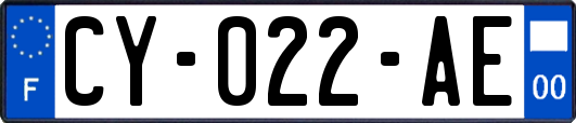 CY-022-AE