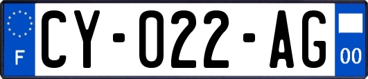 CY-022-AG