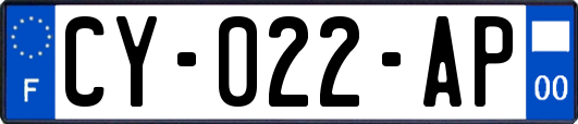 CY-022-AP
