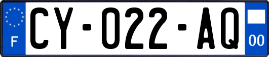 CY-022-AQ