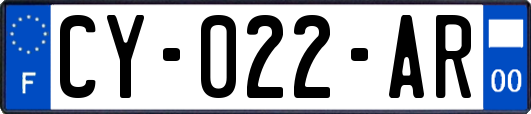 CY-022-AR