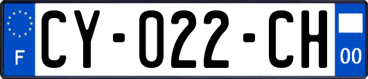 CY-022-CH
