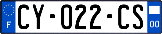 CY-022-CS