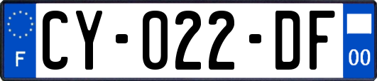 CY-022-DF