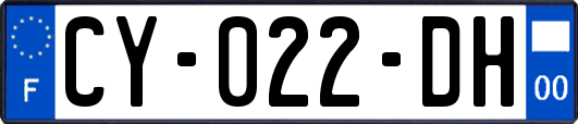 CY-022-DH