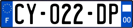 CY-022-DP