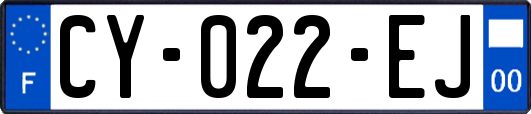 CY-022-EJ