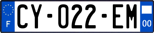 CY-022-EM