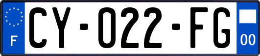 CY-022-FG