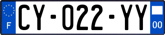 CY-022-YY