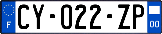 CY-022-ZP
