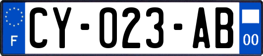 CY-023-AB