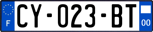 CY-023-BT