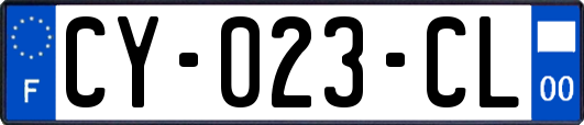 CY-023-CL