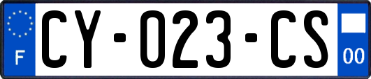 CY-023-CS