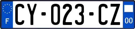 CY-023-CZ