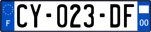 CY-023-DF