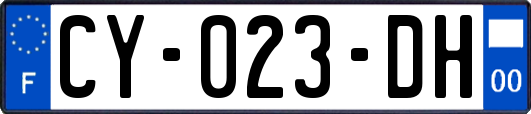 CY-023-DH