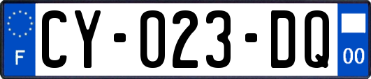 CY-023-DQ